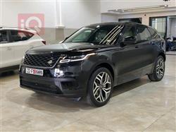 لاند روفر رانج روڤر فيلار